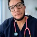 Dr. Fabricio M. A. Fonseca, MD — CRM-ES 22322, Primary Care & Critical Care Transport Physician